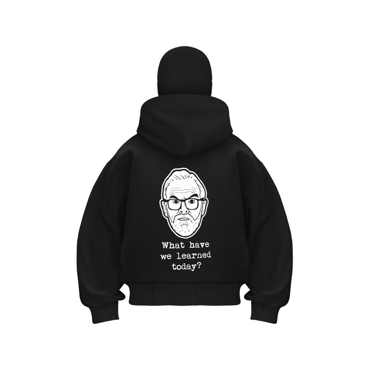 Winter Clothing Quotes - LearnedLearned Citazione saggia con faccia, lezione
