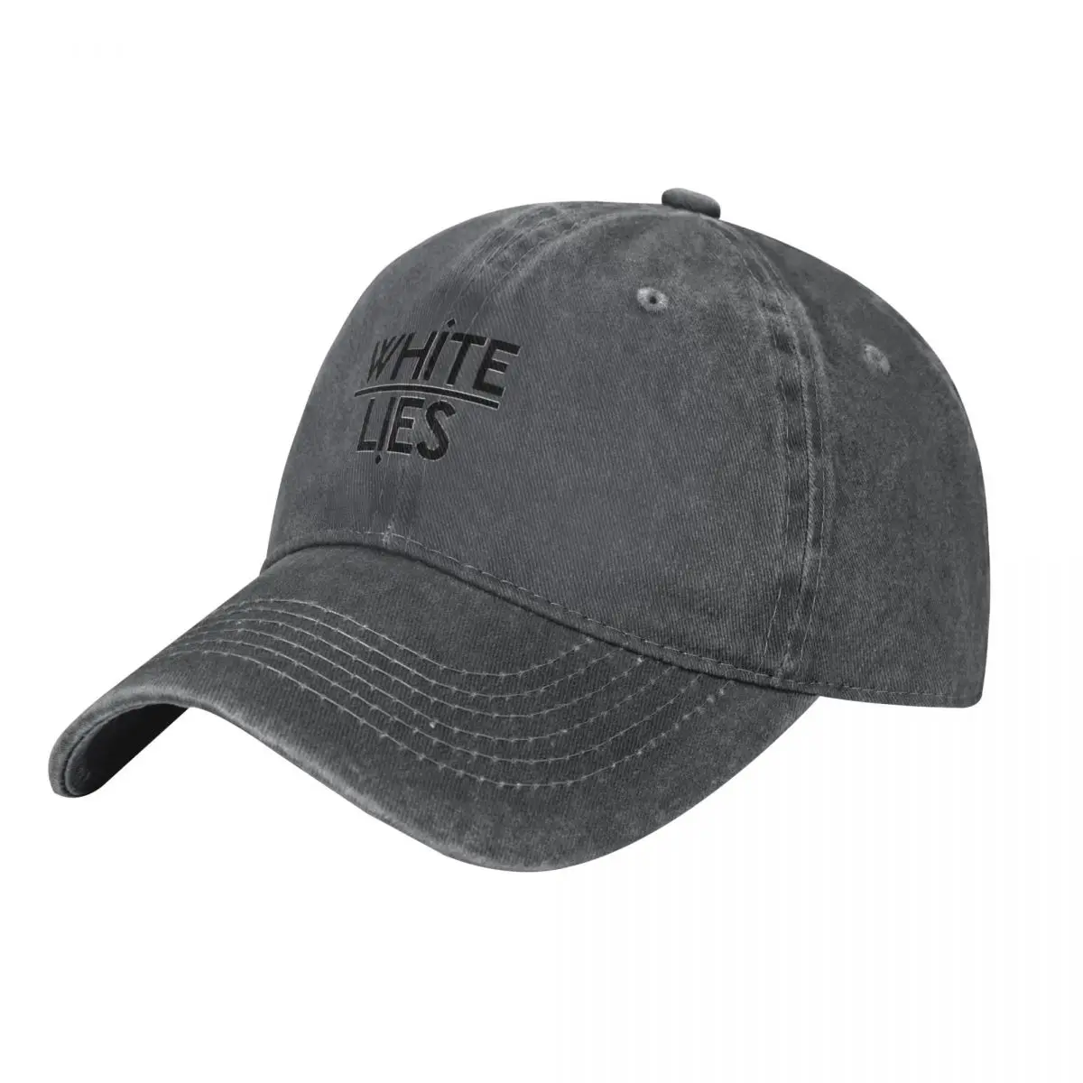 Winter Clothing Quotes - Cappellino da baseball con citazioni di