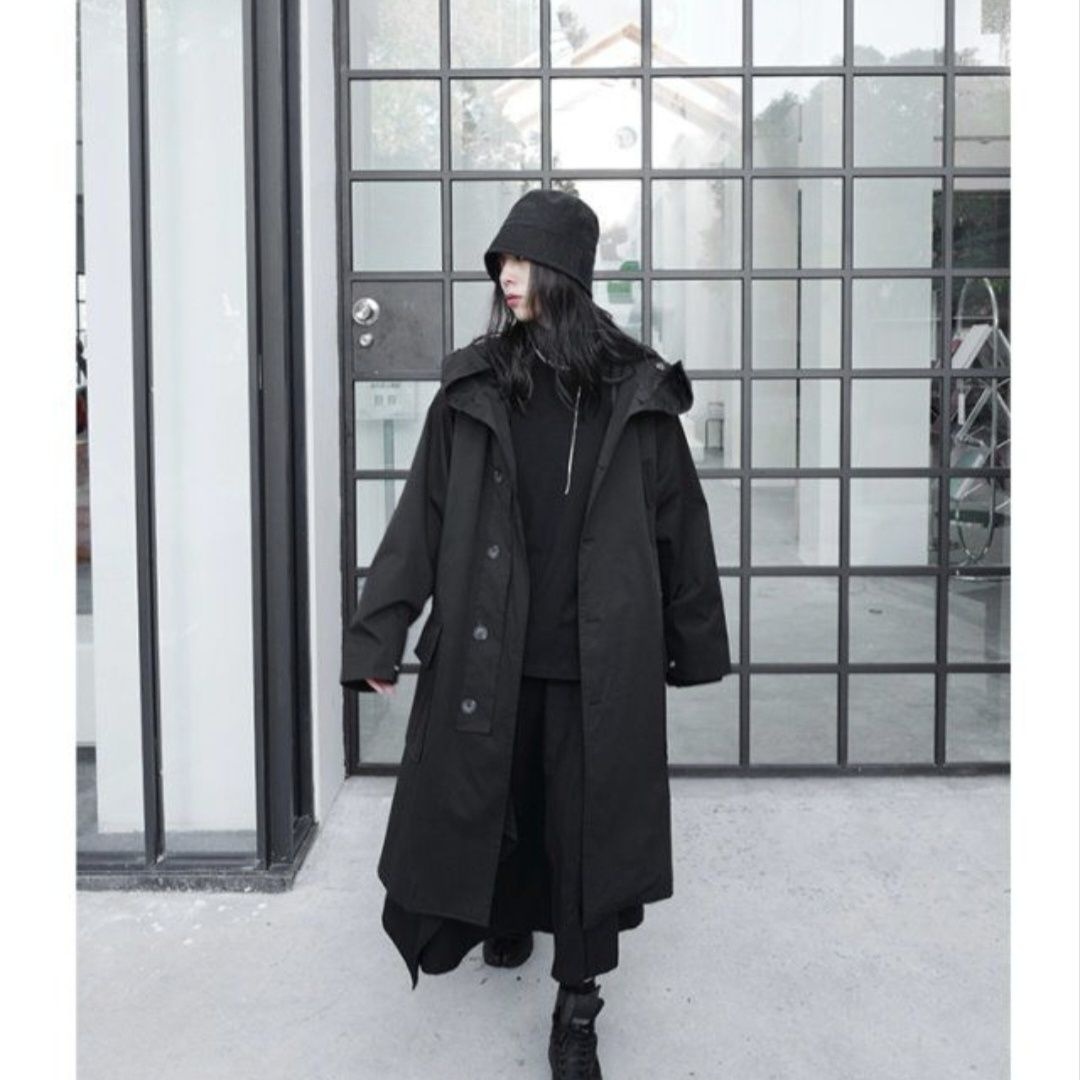 Winter Clothing Offer - Cappotti per donne eleganti Trench in