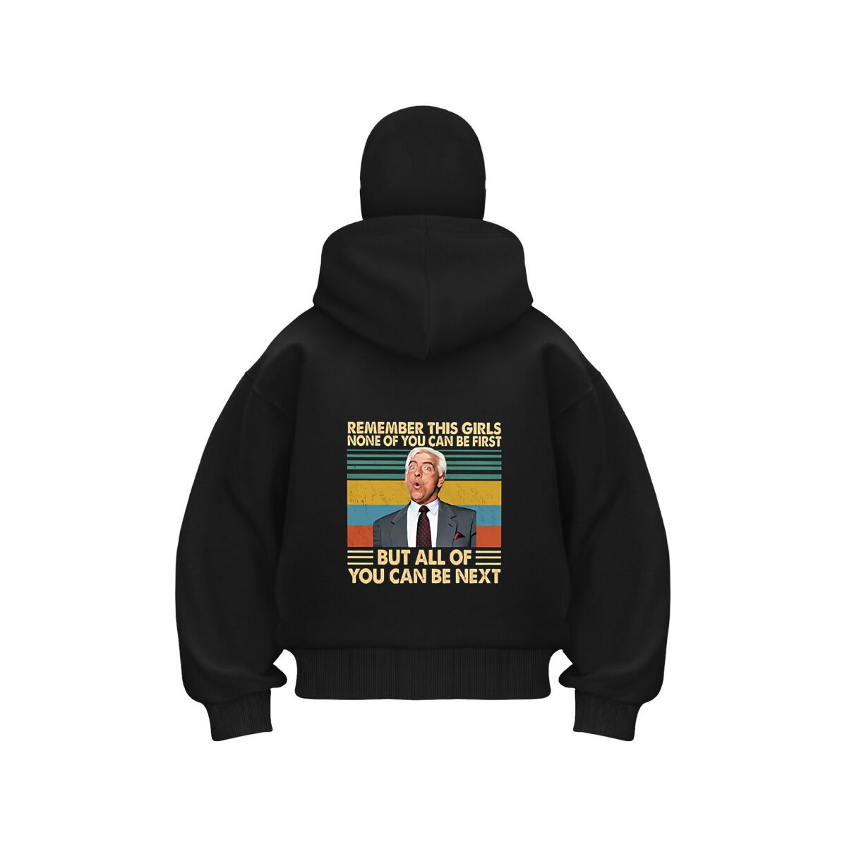 Winter Clothing Quotes - Sassy Quote divertente testo arte unisex