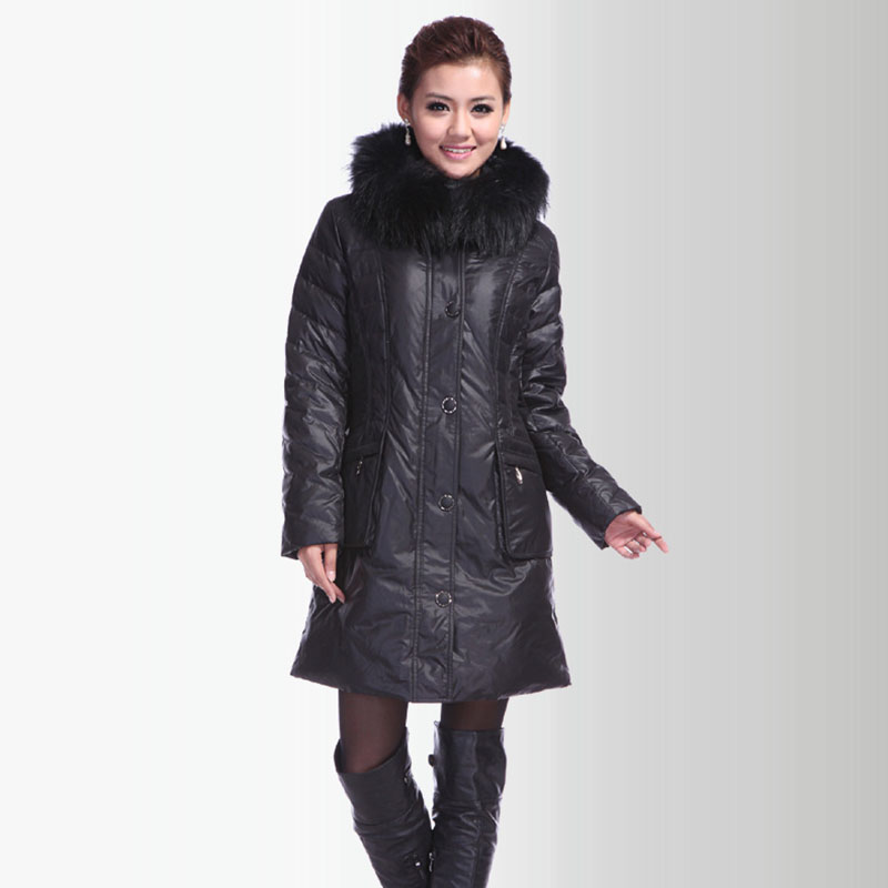 Jacket Winter Clothing - Cappotti Invernali da Donna, Giacca Imbottita,