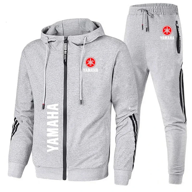 Winter Clothing Kit - Abbigliamento sportivo stampato con logo Yamaha