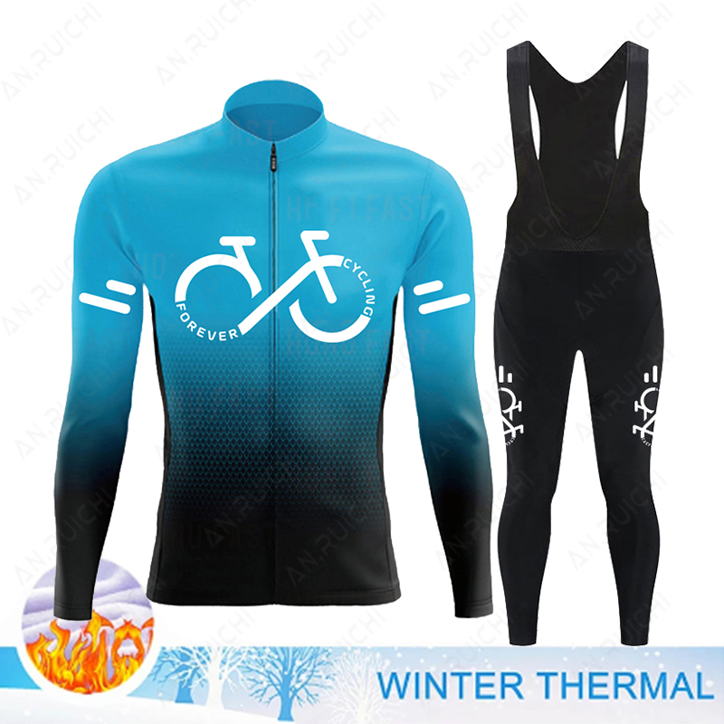 Winter Clothing Men Sale - 2023 Maglia da ciclismo in pile