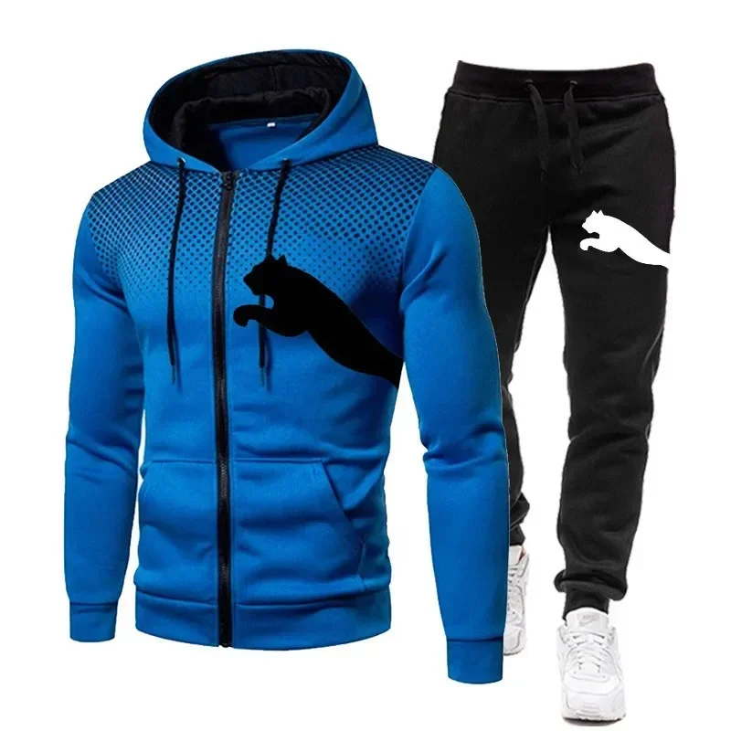 Winter Clothing Kit - 2025 Set con cappuccio autunno/inverno da