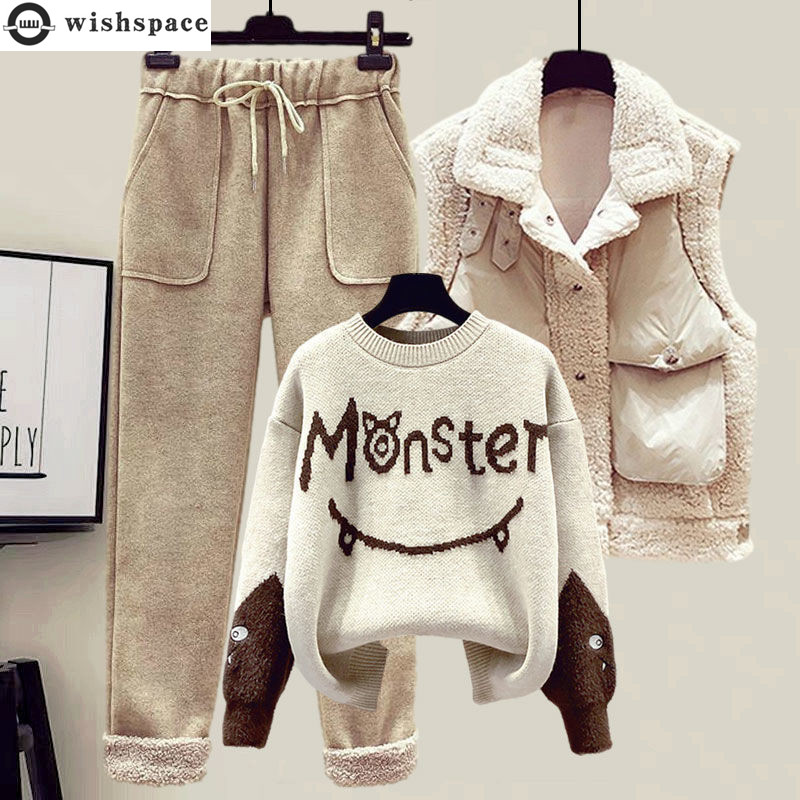 Winter Clothing Sale - 2024 inverno nuovo gilet di cashmere