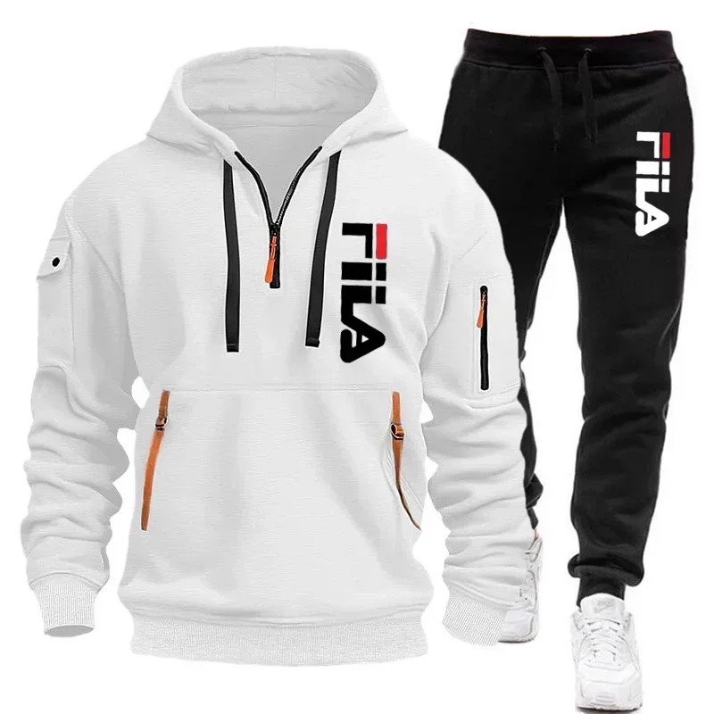 Winter Clothing For Men - Completo sportivo da uomo autunno/inverno 2026: