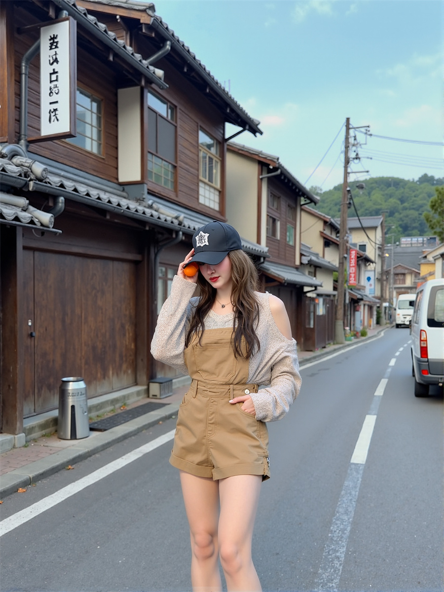Winter Clothing Trends 2025 Women'S - Pagliaccetti vintage in denim 2025 Tute