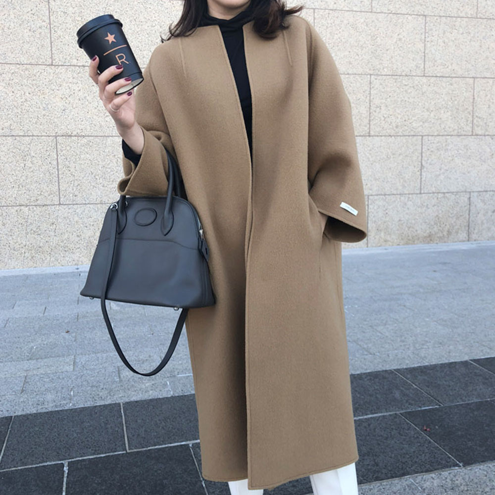 Winter Clothing Types - Abbigliamento donna 2025 Autunno e inverno