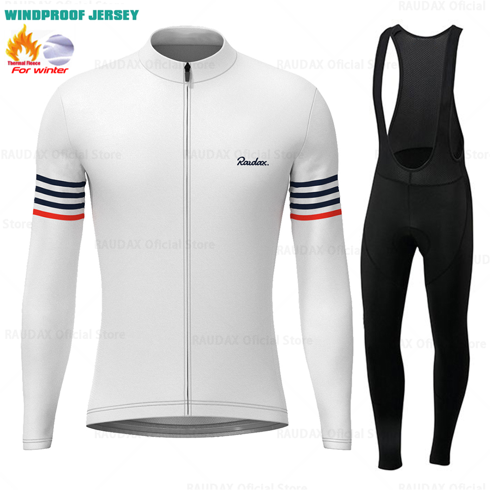 Winter Clothing Men Sale - Raudax Maglia invernale in pile antivento