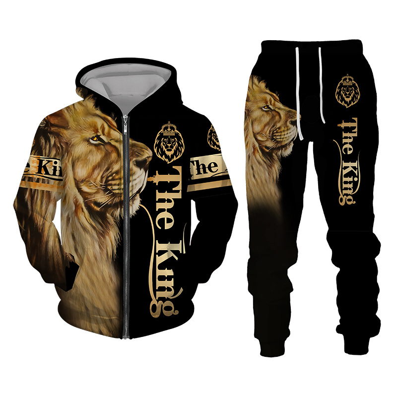 Winter Clothing Kit - Tuta da uomo primaverile e autunnale