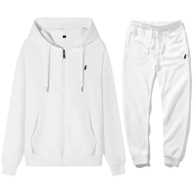Winter Clothing For Men - Completo Sportivo Uomo 2026: Felpa con