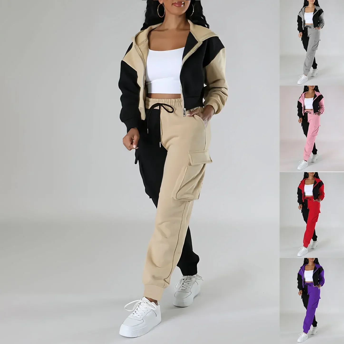 Winter Clothing Sale - Abito da donna sciolto autunno inverno