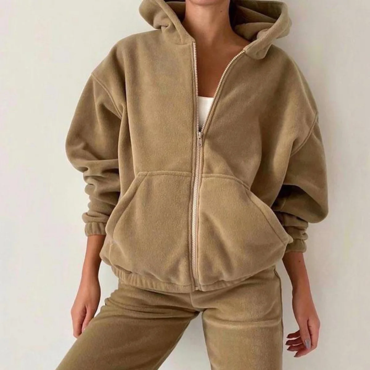 Winter Clothing Europe - Europa America 2025 Abbigliamento da donna