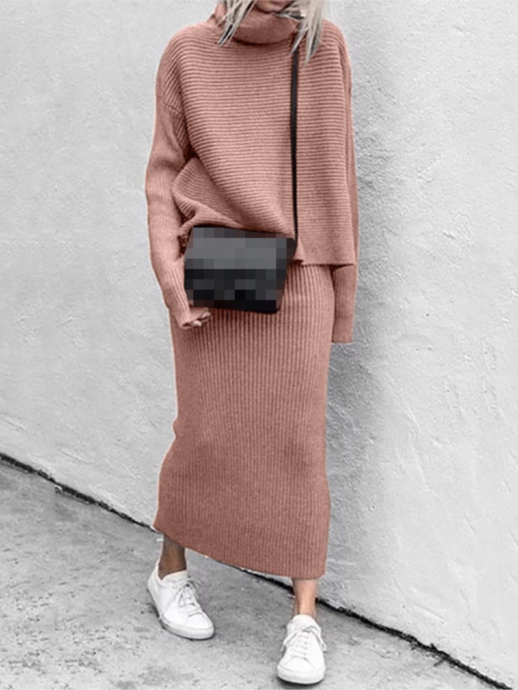 Winter Clothing Sale - Nuovo Set Autunno Inverno per Donna: