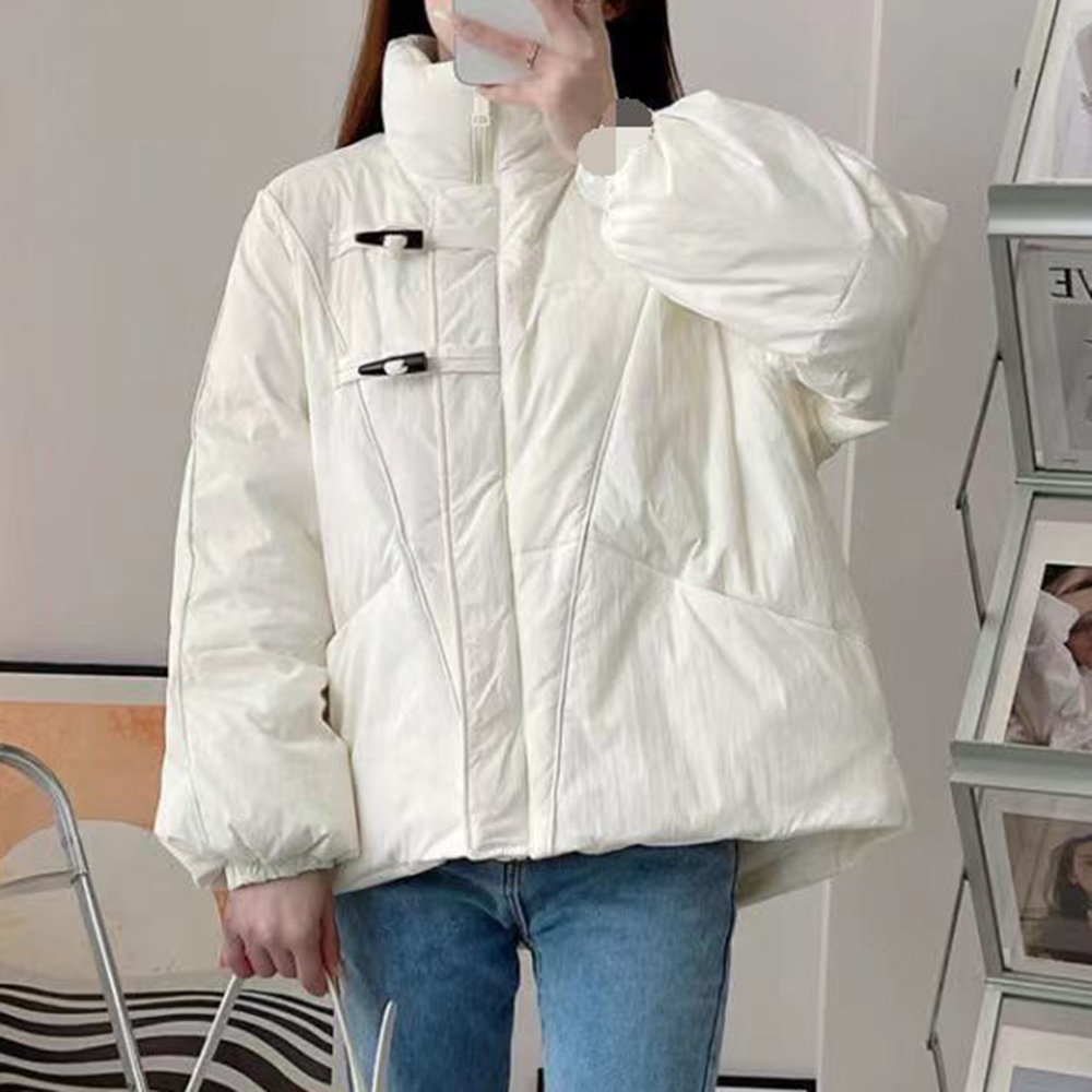 Winter Clothing Trends 2025 Women'S - 2025 Giacca imbottita nazionale Design da