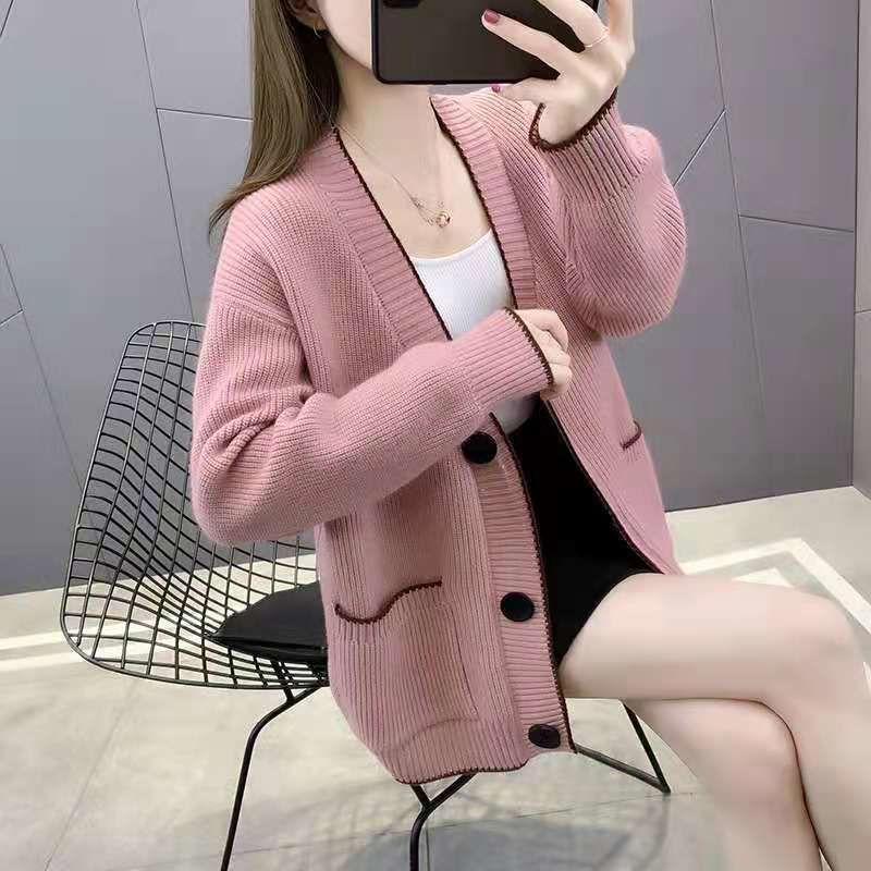 Winter Clothing Trends 2025 Women'S - Cardigan invernale 2025 per donna caldo