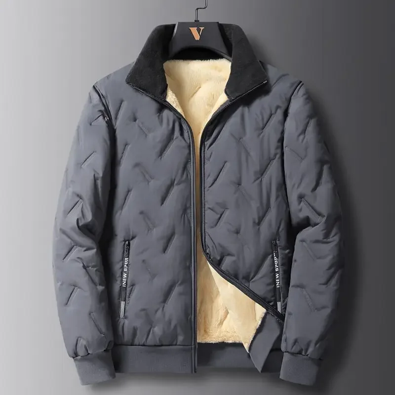 Winter Clothing Offer - Parka abbigliamento Outdoor novità cappotti imbottiti