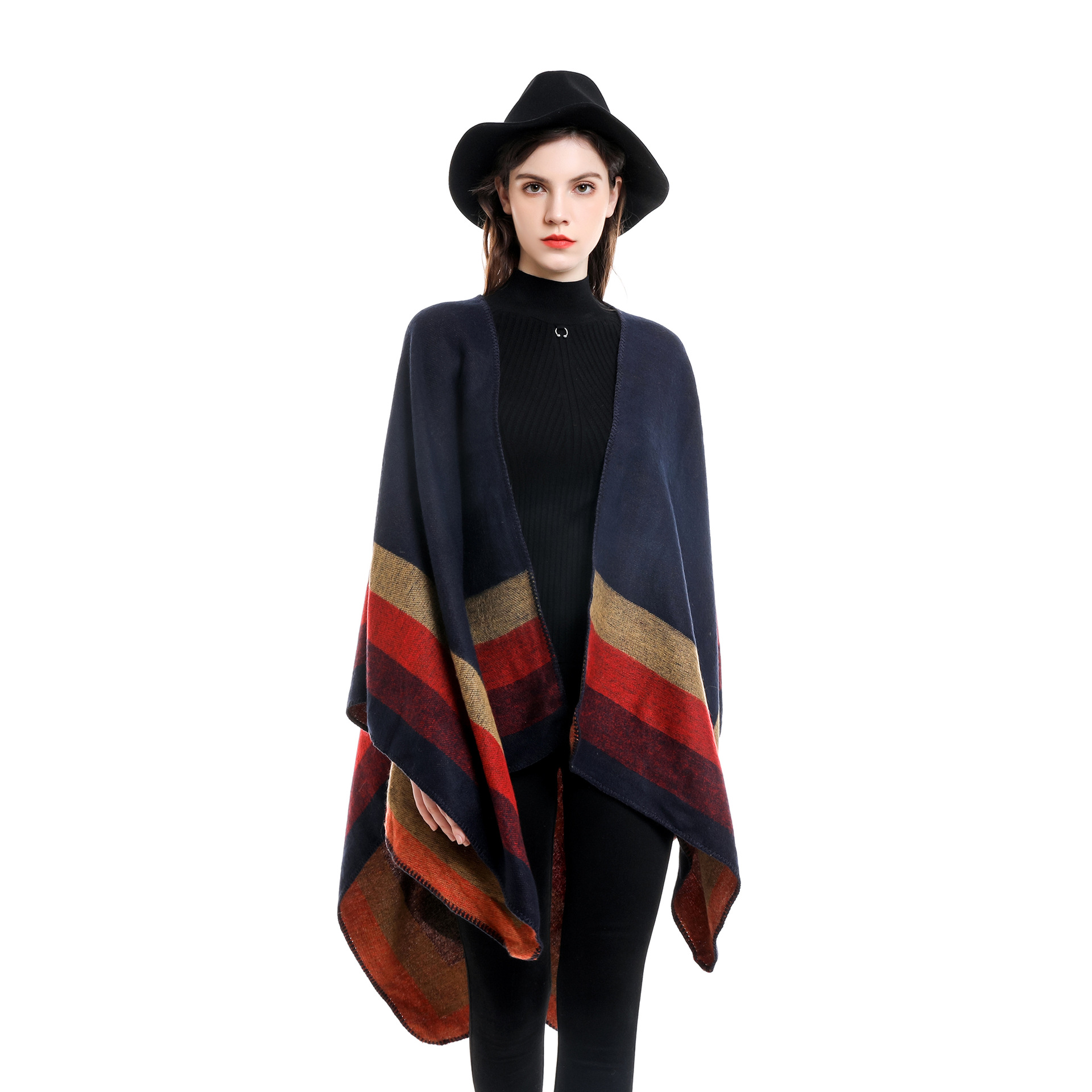 2024 di Nuovo Modo di Inverno  - Cashmere Scarf Wrap recensione e prezzo
