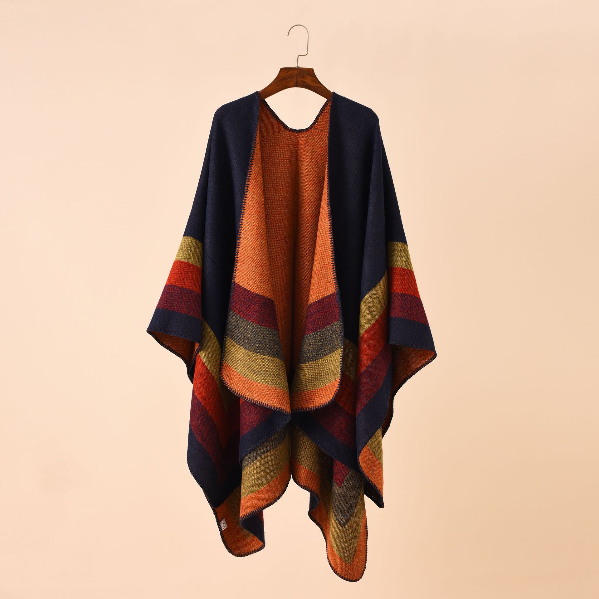 2024 di Nuovo Modo di Inverno  - Cashmere Scarf Wrap recensione e prezzo