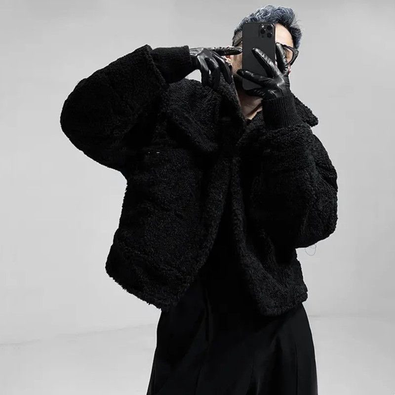 Giacca Trendy da Uomo Stile Ba - Winter Clothes Shop recensione e prezzo