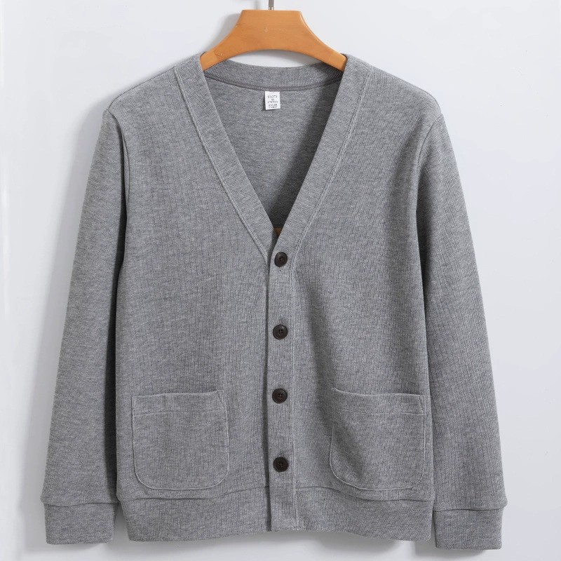 Cardigan da Uomo, Nuovo Modell - Winter Clothing Europe recensione e prezzo