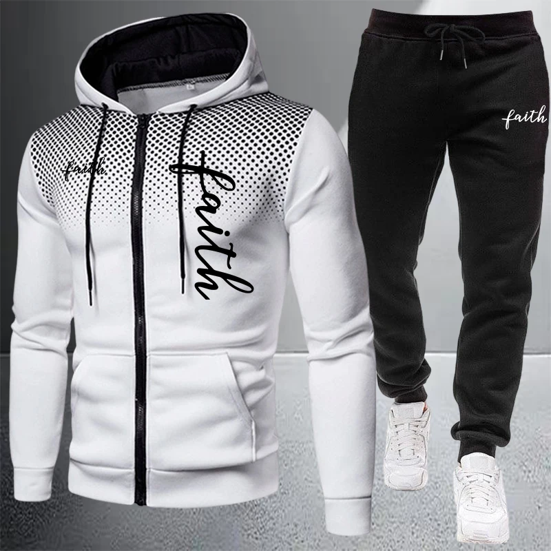 Tuta da uomo 2026, giacca casu - Jacket Winter Clothing recensione e prezzo