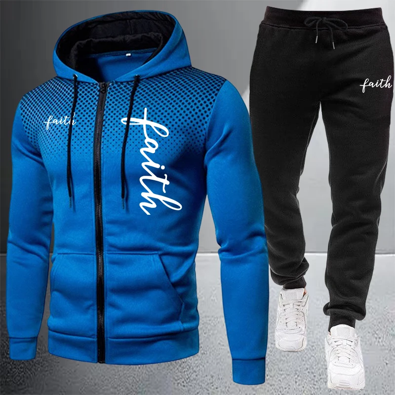 Tuta da uomo 2026, giacca casu - Jacket Winter Clothing recensione e prezzo