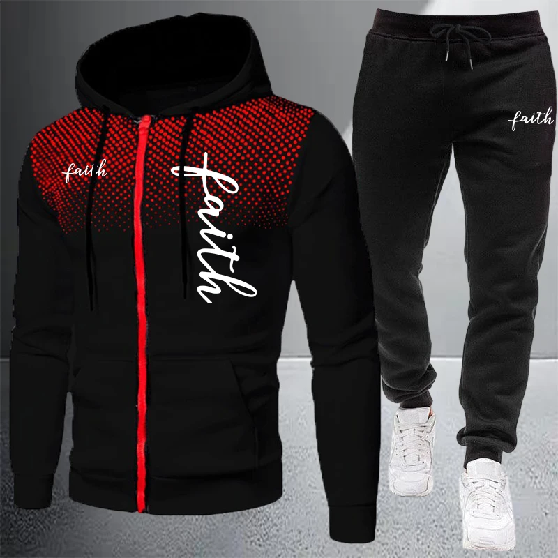 Tuta da uomo 2026, giacca casu - Jacket Winter Clothing recensione e prezzo