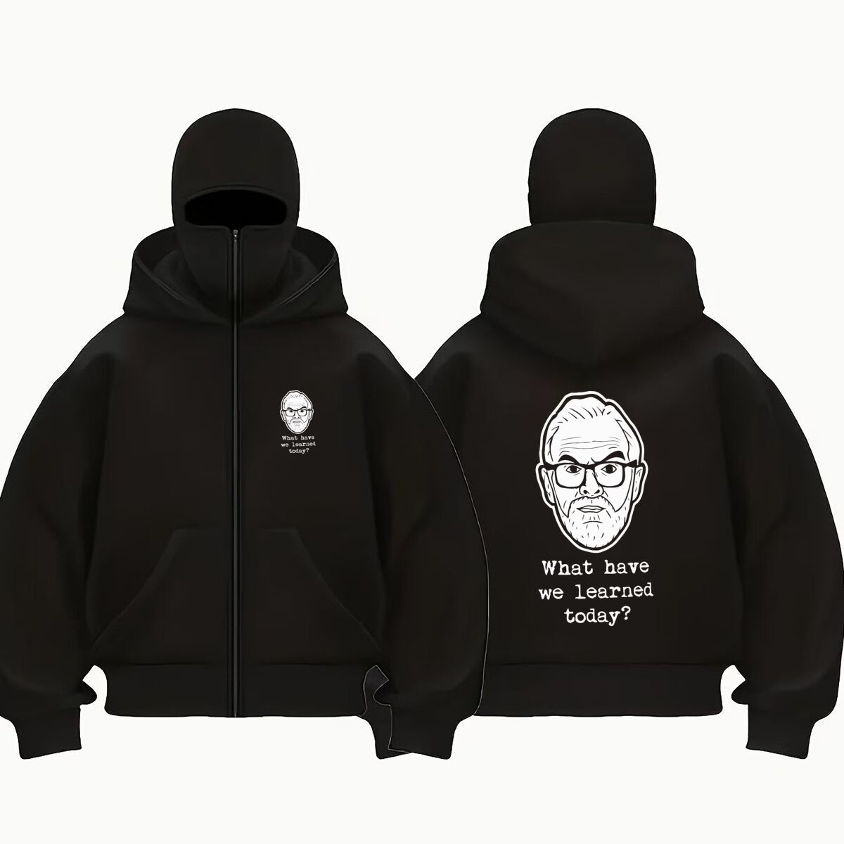 LearnedLearned Citazione saggi - Winter Clothing Quotes recensione e prezzo