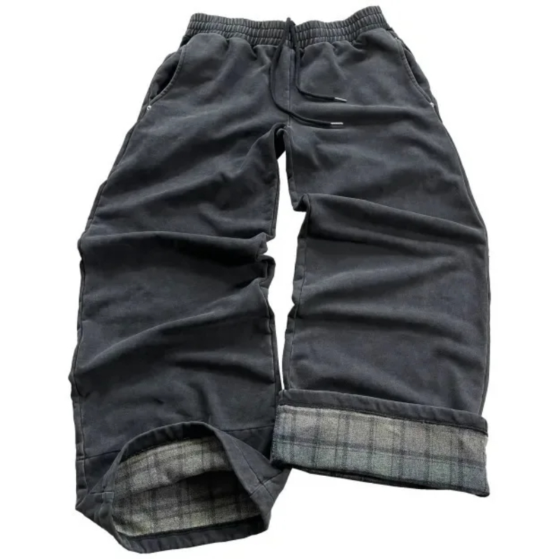 Pantaloni sportivi casual da d - Winter Clothing Europe recensione e prezzo