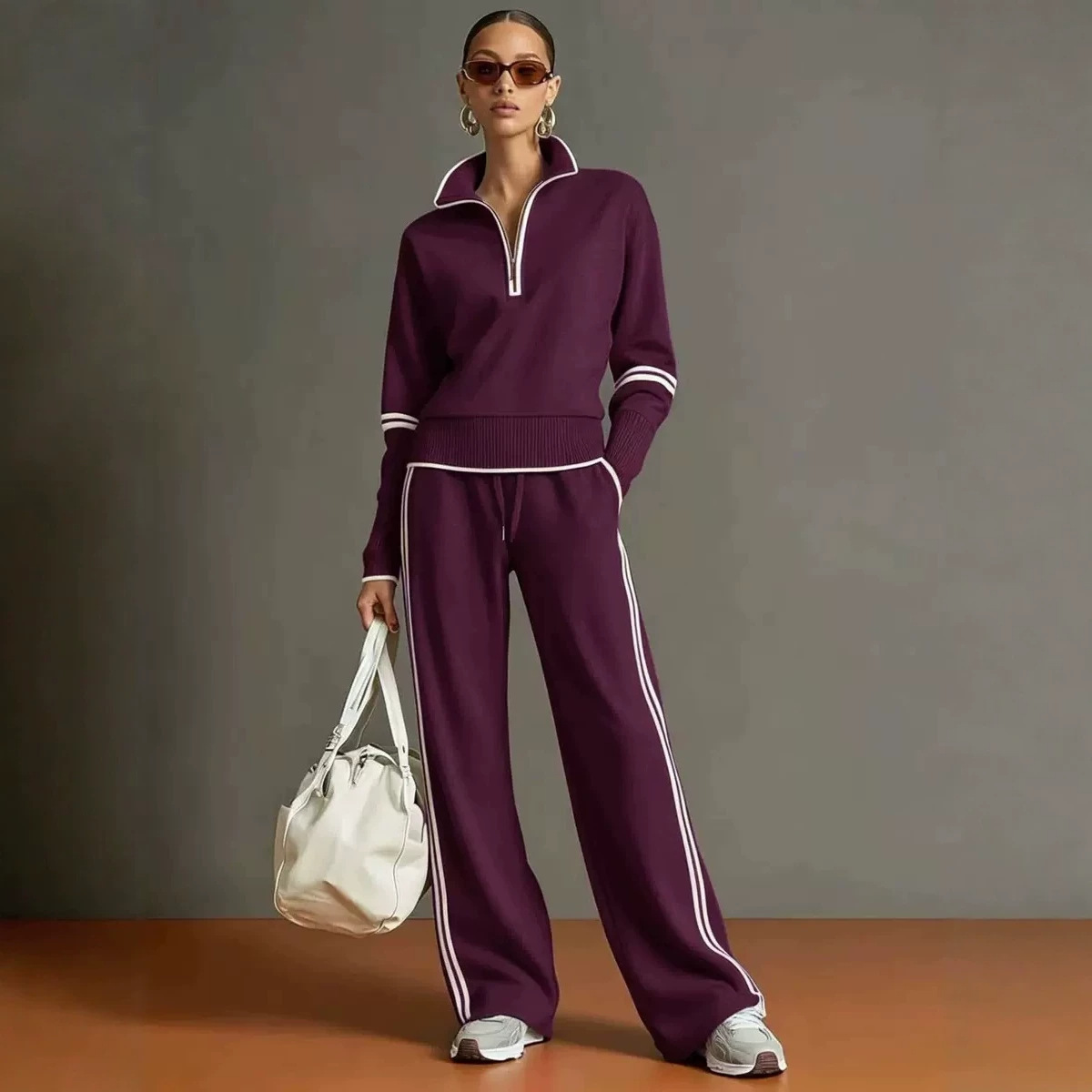 Completo Sportivo Casual da Do - Winter Clothing Sale recensione e prezzo