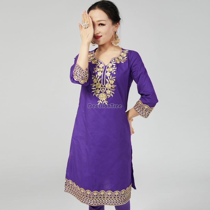2025 abito indiano donna coton - Winter Clothing Women Pakistan recensione e prezzo