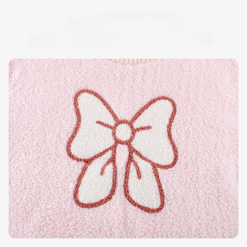 Pigiama con fiocco rosa Manica - Jacket Winter Clothing recensione e prezzo