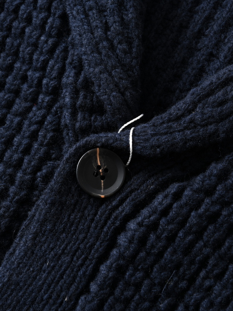 Maglione da uomo in maglia gro - Winter Clothing Europe recensione e prezzo