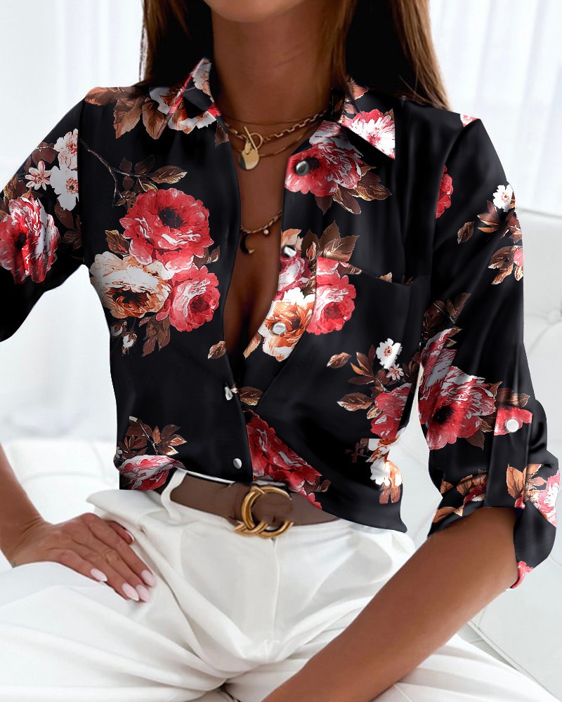 Camicetta da donna elegante 20 - Winter Clothing Pinterest recensione e prezzo