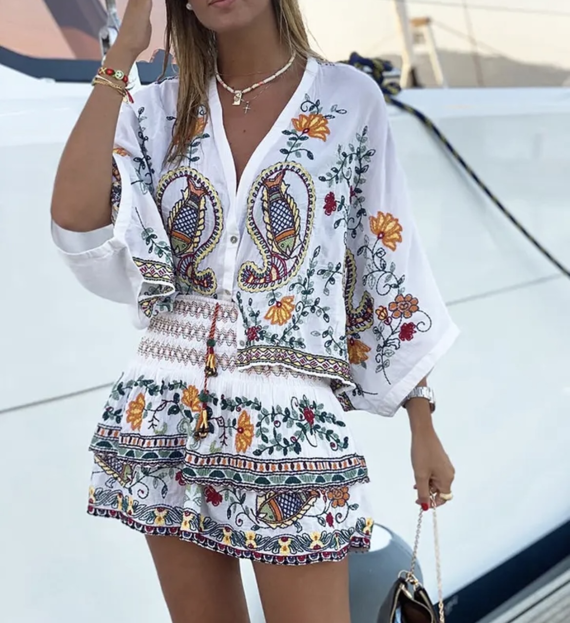 Stile europeo e americano autu - Winter Clothing Types recensione e prezzo