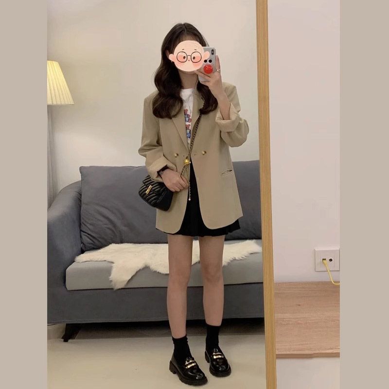 Blazer Donna Estate Abito da d - Winter Clothing Trends 2025 Women'S recensione e prezzo