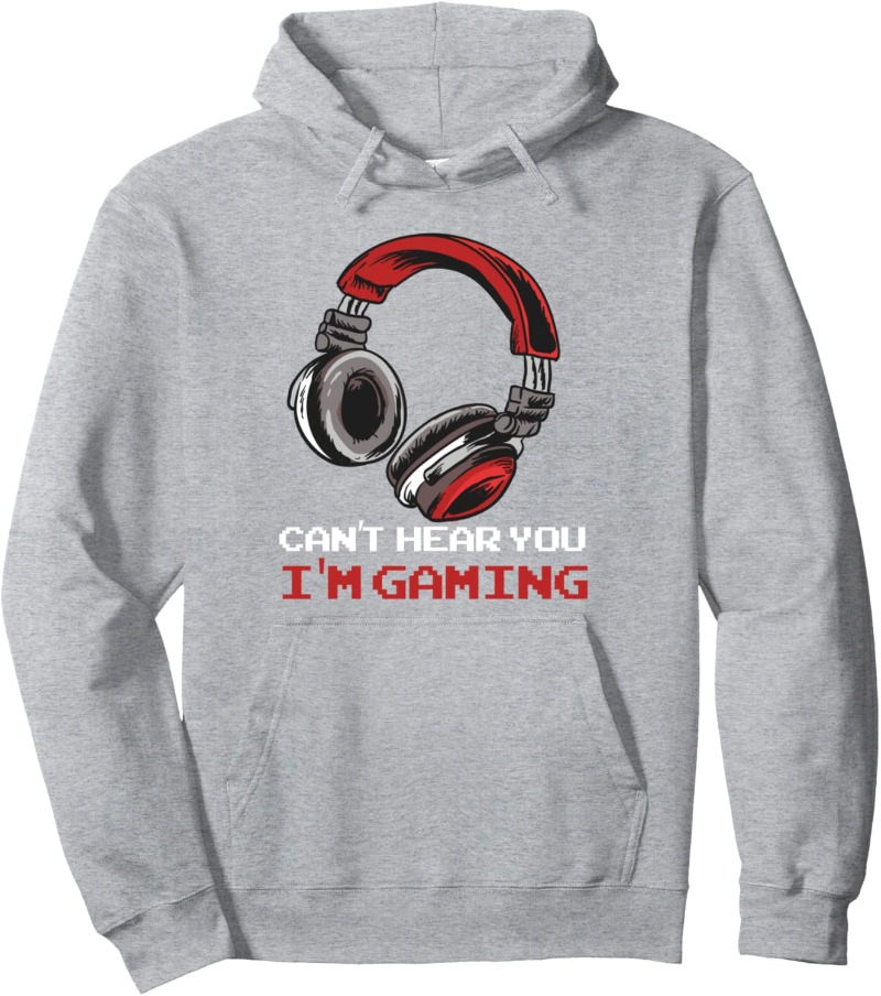 Gaming Gamer Assertion Idea re - Winter Clothing Gift Ideas recensione e prezzo