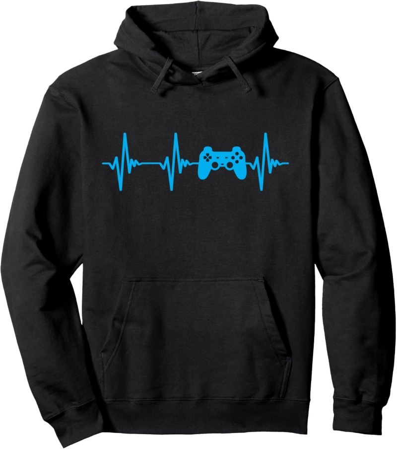 Gaming Gamer Assertion Idea re - Winter Clothing Gift Ideas recensione e prezzo