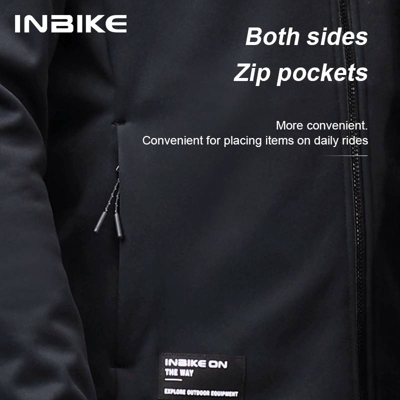 INBIKE 2023 maglia da ciclismo - Winter Clothing Pinterest recensione e prezzo