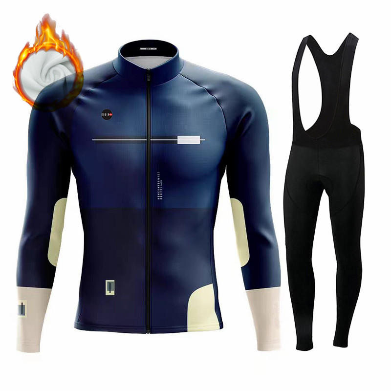 Maglia da ciclismo invernale G - Winter Clothing Men Sale recensione e prezzo