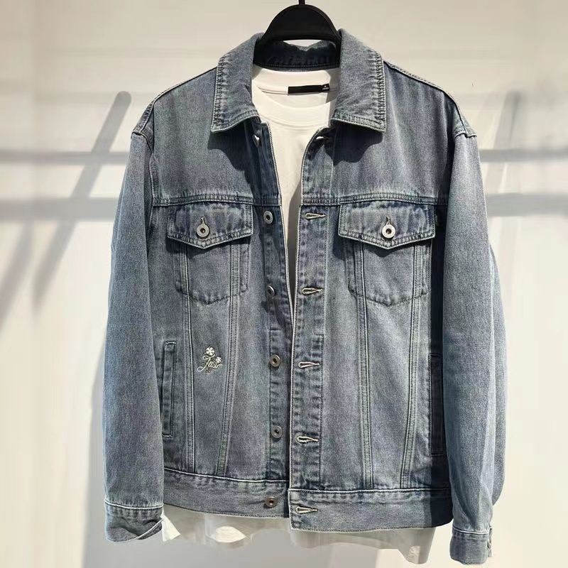 Cappotto da cowboy con bottoni - Winter Clothes Shop recensione e prezzo
