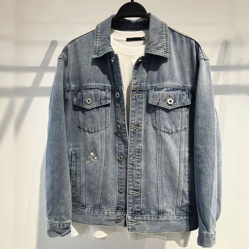 Cappotto da cowboy con bottoni - Winter Clothes Shop recensione e prezzo