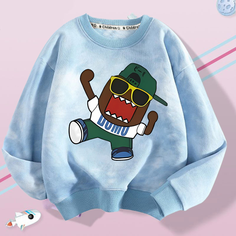 Felpa girocollo per bambini Do - Winter Clothing For Boys recensione e prezzo