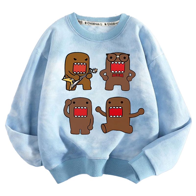 Felpa girocollo per bambini Do - Winter Clothing For Boys recensione e prezzo