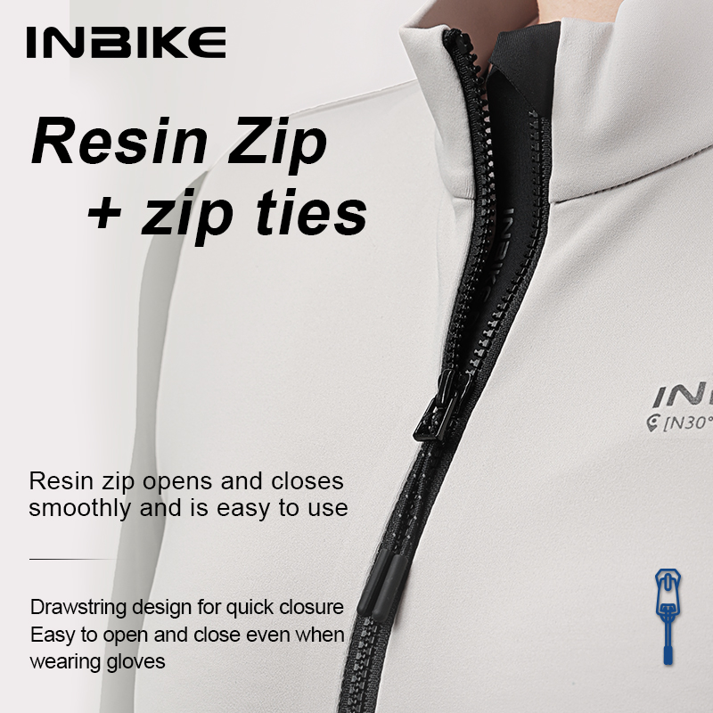 INBIKE Maglia a maniche lunghe - Winter Clothing Pinterest recensione e prezzo