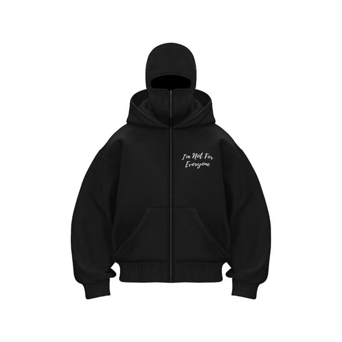 Non per tutti, citazione lifes - Winter Clothing Quotes recensione e prezzo