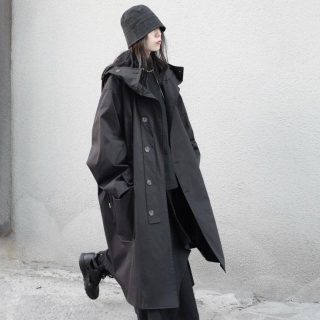Cappotti per donne eleganti Tr - Winter Clothing Offer recensione e prezzo