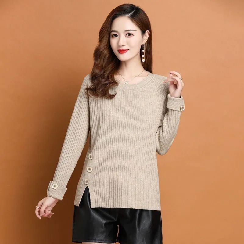 Pullover da donna bianchi Hara - Winter Clothing Offer recensione e prezzo