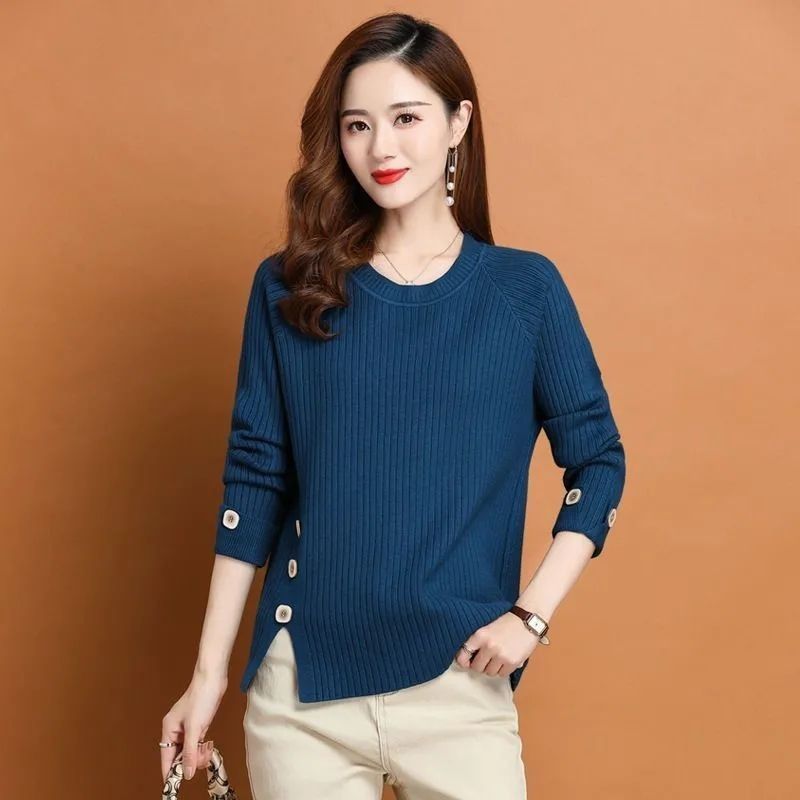 Pullover da donna bianchi Hara - Winter Clothing Offer recensione e prezzo